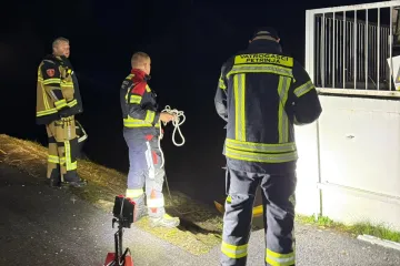 U Kupi se pojavila masna mrlja, postavljene plutajuće brane: Oglasili se vatrogasci