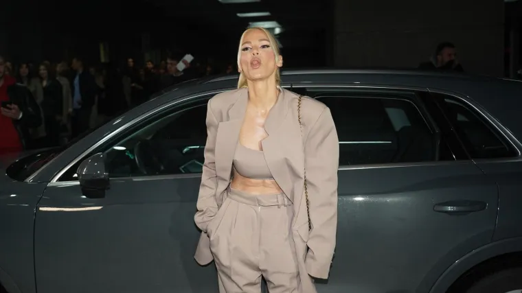 Nataša Bekvalac pokazala stariju kćer, fanovi šokirani njezinim izgledom