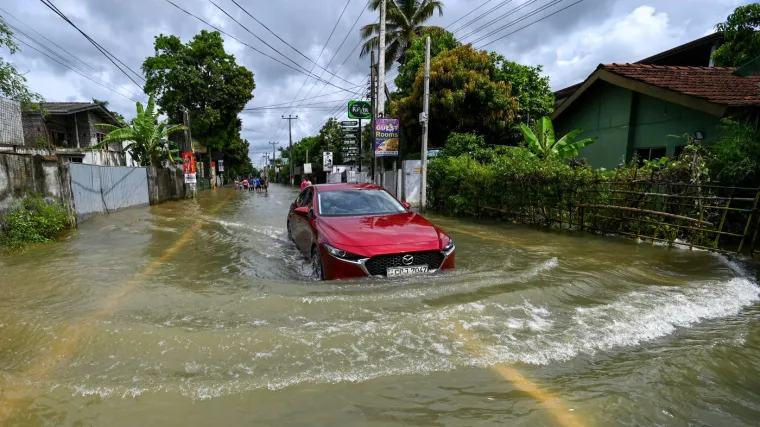 Pogodila ih potpuna kataklizma, ovo je ekstremno: Više od 30 mrtvih, a 14 ih je nestalo