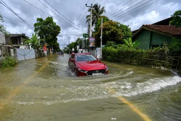 Pogodila ih potpuna kataklizma, ovo je ekstremno: Više od 30 mrtvih, a 14 ih je nestalo