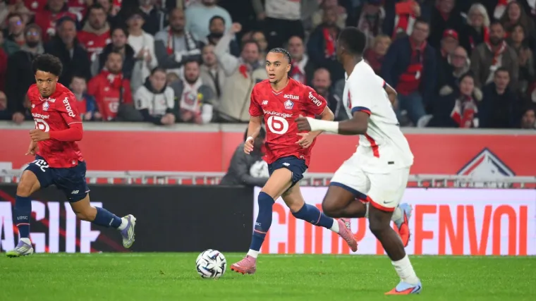 Lille za Dinamo aktivirao Mbappéova mlađeg brata! Zbog njega je Kylian gotovo odustao od Reala