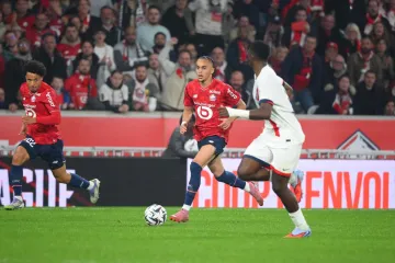 Lille za Dinamo aktivirao Mbappéova mlađeg brata! Zbog njega je Kylian gotovo odustao od Reala