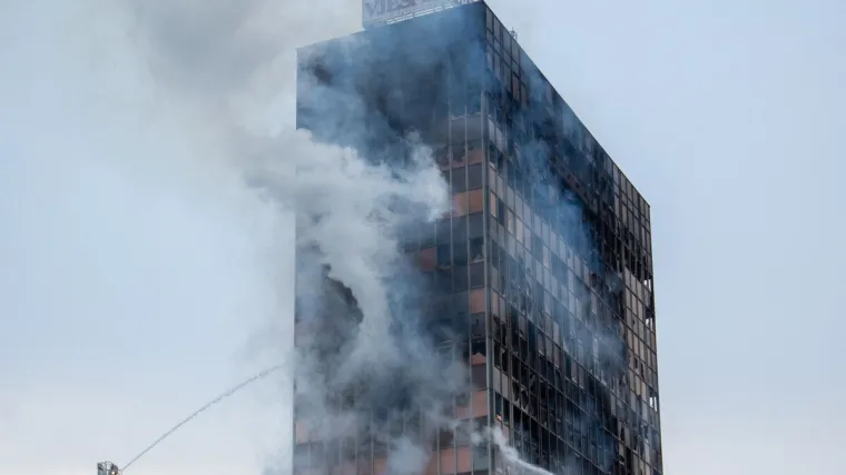 Je li tragična sudbina Vjesnika bila zapisana u numerologiji? Ovi podaci zvuče zapanjujuće