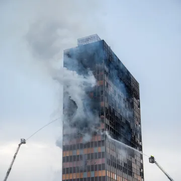 Je li tragična sudbina Vjesnika bila zapisana u numerologiji? Ovi podaci zvuče zapanjujuće