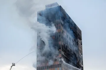 Je li tragična sudbina Vjesnika bila zapisana u numerologiji? Ovi podaci zvuče zapanjujuće