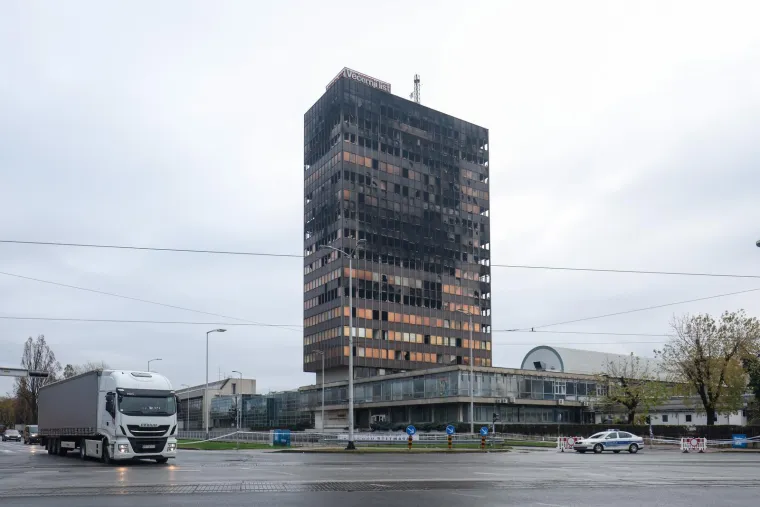 Je li tragična sudbina Vjesnika bila zapisana u numerologiji? Ovi podaci zvuče zapanjujuće