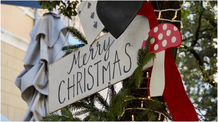 Pustite da vas očara advent u Rijeci: Obećava posebno blagdansko iskustvo i atmosferu