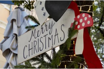 Pustite da vas očara advent u Rijeci: Obećava posebno blagdansko iskustvo i atmosferu