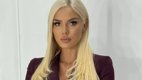 Dobila titulu 'najzgodnije srpske političarke', a sada otkriva: 'Moj rad nadglasa predrasude'