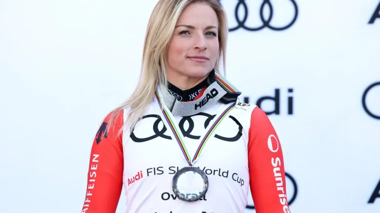 Poznati su detalji ozljede Lare Gut-Behrami! Olimpijski san je gotov, a što s karijerom?