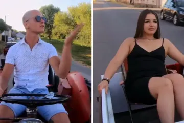 Valentina iz 'Ljubav je na selu': 'Mama mi rekla da se prijavim. Sviđa mi se Dejan, ćelav je'