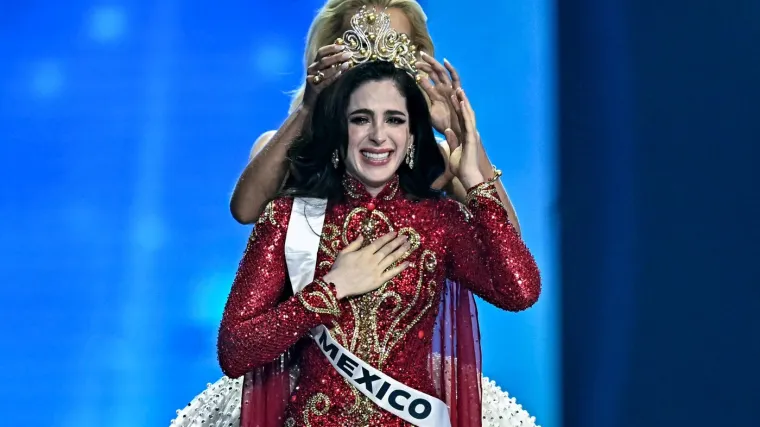 Šokantna ispovijest natjecateljice Miss Universe: 'Razboljevali smo se, cure su padale kao muhe'
