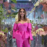 Franka o najhrabrijoj ulozi do sada, Vedranovoj podršci i majčinstvu: 'Djeca su moja terapija'