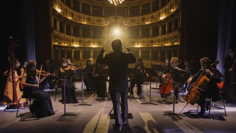 [KVIZ] Jesi li veliki ljubitelj klasične glazbe?