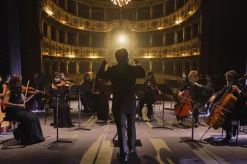 [KVIZ] Jesi li veliki ljubitelj klasične glazbe?