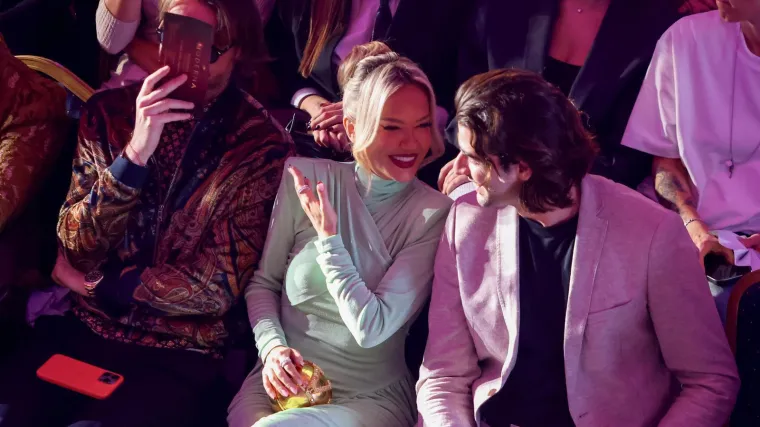 Šime Elez o odnosu s Majom? 'Na liniji sam s curom, provjeravam što nam se događa u ljubavi'