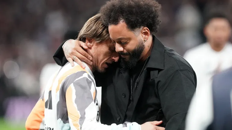 Modrić ovo nije očekivao od bivšeg suigrača i velikog prijatelja: Zar je stvarno ovo rekao?