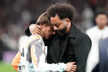 Modrić ovo nije očekivao od bivšeg suigrača i velikog prijatelja: Zar je stvarno ovo rekao?