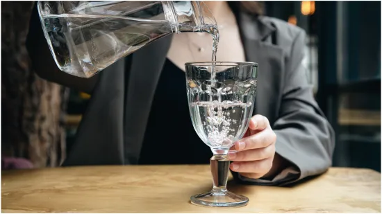 Split u problemu zbog obilnih kiša: 'Prokuhavajte vodu prije konzumacije!'