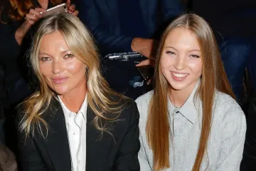 Njezina mama obožavala je divlje partije, a ona bježi od paparazza: Ovako izgleda kći Kate Moss