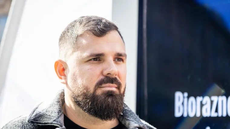 Poznata organizacija briše objave o Kristijanu Iličiću, on se oglasio: 'Istina ostaje'