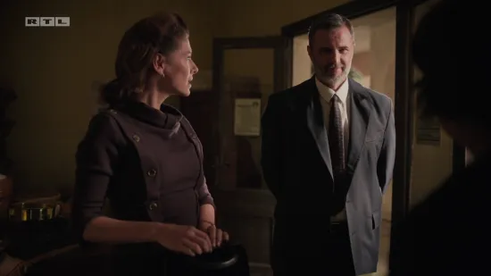 Sudbonosni susret koji bi mogao promijeniti sve! Rajka Vukas upoznala generala Badurinu: 'On ti je prava partija!'