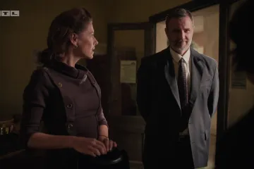 Sudbonosni susret koji bi mogao promijeniti sve! Rajka Vukas upoznala generala Badurinu: 'On ti je prava partija!'