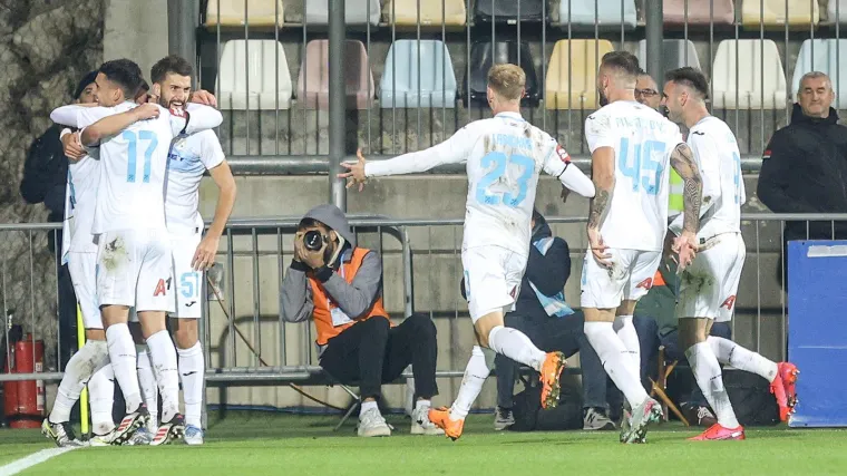 Javio nam se najtrofejniji igrač Rijeke i 'zapalio' Kvarner: Pazite što je majstor rekao