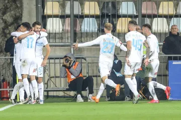 Javio nam se najtrofejniji igrač Rijeke i 'zapalio' Kvarner: Pazite što je majstor rekao