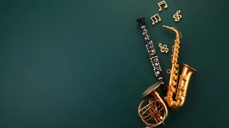 [KVIZ] Jesi li stručnjak o puhačkim glazbalima?