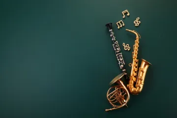 [KVIZ] Jesi li stručnjak o puhačkim glazbalima?