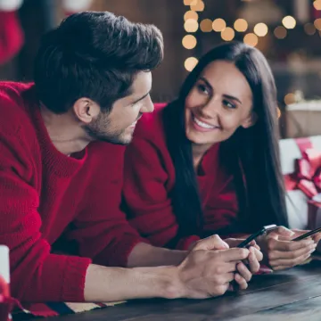 Prosinac donosi pravu ljubavnu čaroliju ovim znakovima: Sijat će kao nikad u životu