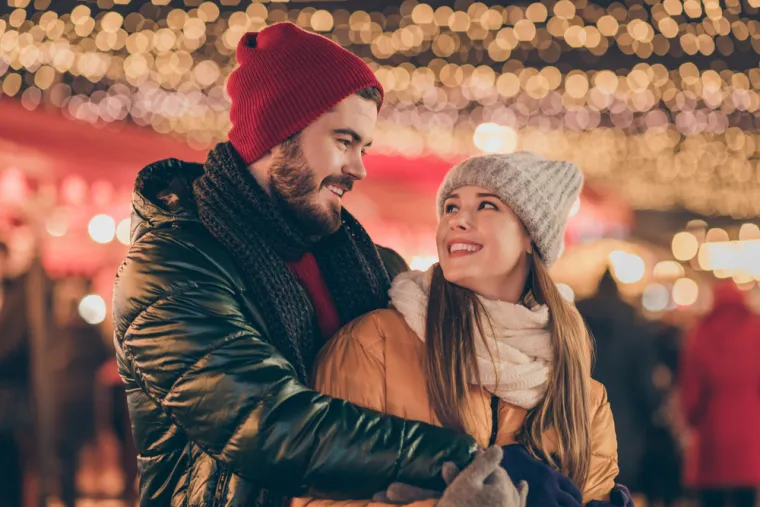 Prosinac donosi pravu ljubavnu čaroliju ovim znakovima: Sijat će kao nikad u životu