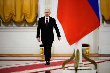 Putin neće ni pogledati Trumpov 'dotjerani plan', Kremlj: 'Witkoff ima samo jednu opciju'