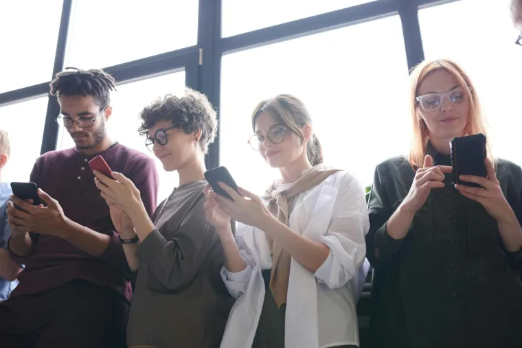 Novi trend među mladima širi se brzinom munje: Nakon '6-7' sve je popularniji novi izraz