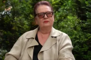 Održan sprovod Ljiljane Jorgovanović, fotografije slamaju srca: 'Vidimo se, mamice'