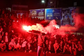 Teške optužbe: 'Policija je počela koristiti nepotrebnu i nesrazmjernu silu...'
