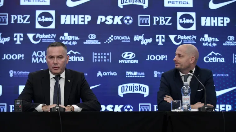 HNS u plusu 8 milijuna eura: 'Među najuspješnijim savezima u svijetu'