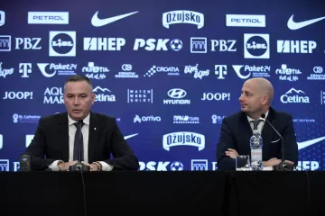 HNS u plusu 8 milijuna eura: 'Među najuspješnijim savezima u svijetu'