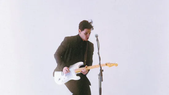 Filip Rudan odvažno nastavlja novo glazbeno poglavlje singlom i videospotom 'Delusion'