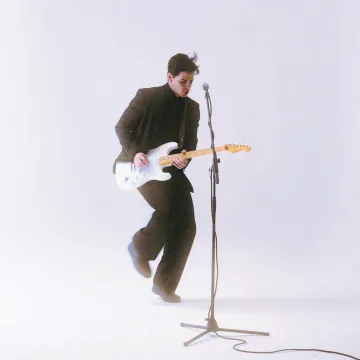 Filip Rudan odvažno nastavlja novo glazbeno poglavlje singlom i videospotom 'Delusion'