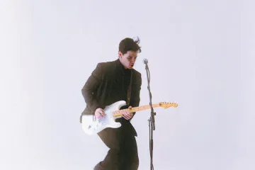 Filip Rudan odvažno nastavlja novo glazbeno poglavlje singlom i videospotom 'Delusion'