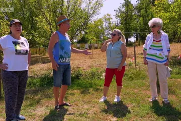 Željko rasplamsao raspravu: 'Moja kuća, moja pravila' – Ana i Sara mu se oštro usprotivile