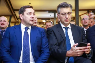 Andrija Mikulić prenoćit će u pritvoru, evo što ga očekuje u petak