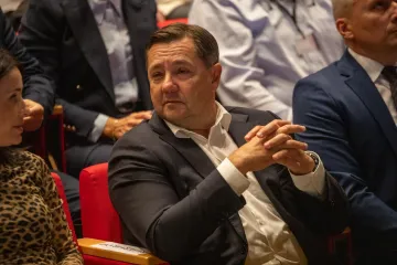 Razriješen glavni državni inspektor Andrija Mikulić, Uskok izdao uhidbeni nalog