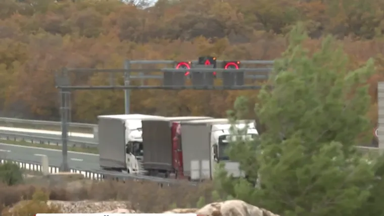 A1 u kolapsu! Udari bure čak 160 km/h: Iz HAC-a otkrili što vozači mogu očekivati