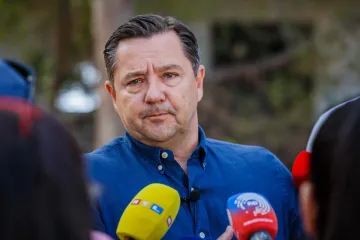 Od HDZ-ovog stranačkog 'potrčka' do najmoćnijeg čovjeka u državi: Tko je Andrija Mikulić?