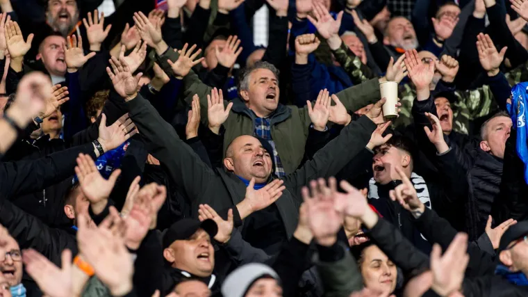 U Francuskoj se ori pjesma navijača Dinama: 'Bez njega ne bi bili sretni'