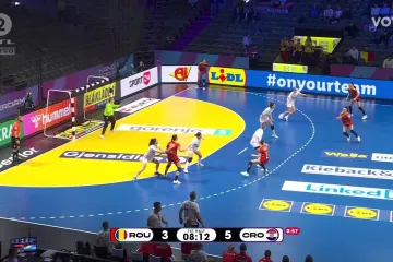 Pogledajte što je Lucija napravila Rumunjki: Bila je to prava majstorija