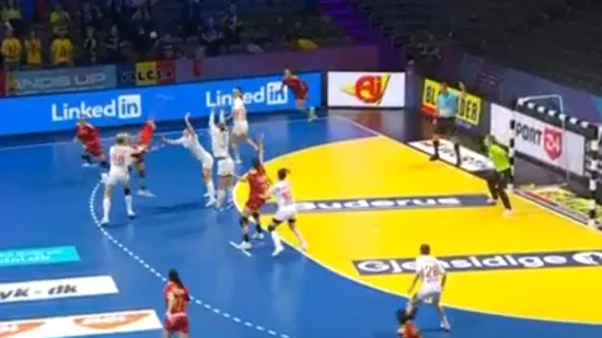 Kakva borba u Rotterdamu! Fantastično izdanje pomlađene Hrvatske protiv favorizirane Rumunjske